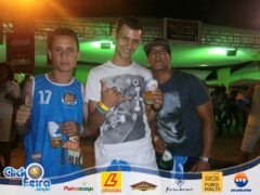 Lavagem do Bar Casa Velha